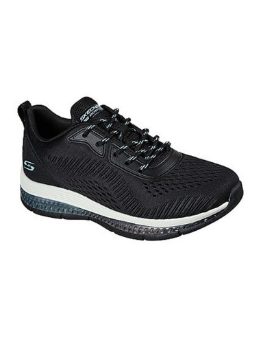 SKECHERS BOBS GAMMA NEGRO