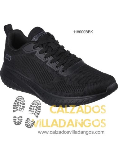 DEPORTIVO SKECHERS BOBS SQUAD CHAOS