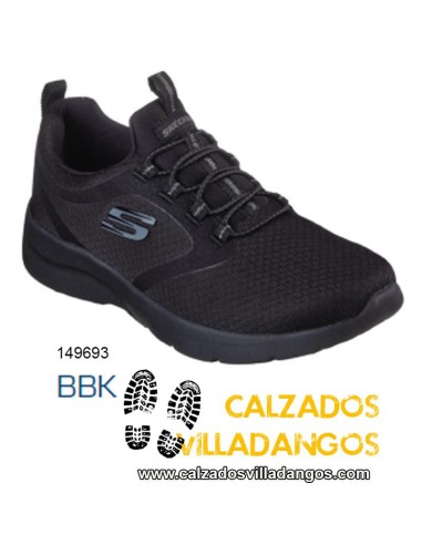 DEPORTIVO DYNAMIGHT 2 0 - SOFT EXPRESSI SKECHERS 