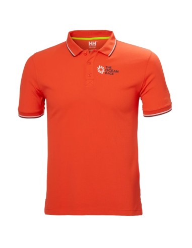 POLO HELLY HANSEN MEN'S THE OCEAN RACE 