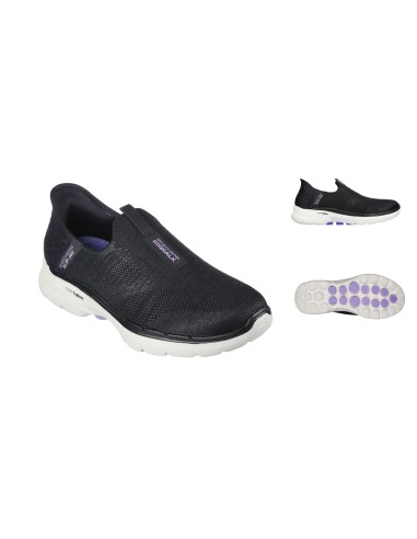 DEP. Slip-ins: GO WALK 6 - Fabulous View SKECHERS