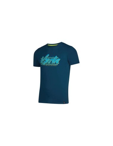 CAMISETA Retro T-Shirt M LA SPORTIVA