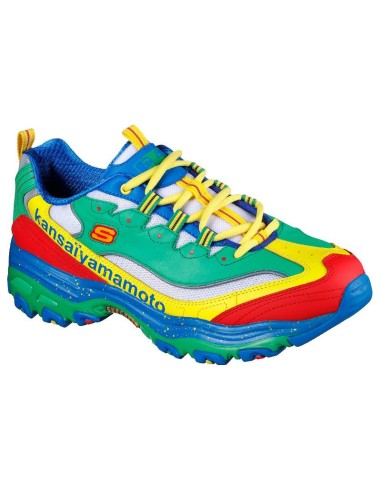 DPVO  KANSAÏYAMAMOTO SKECHERS