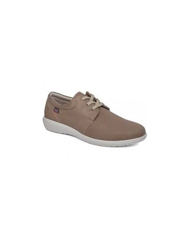 CALLAGHAN 14603 TAUPE Y CUERO