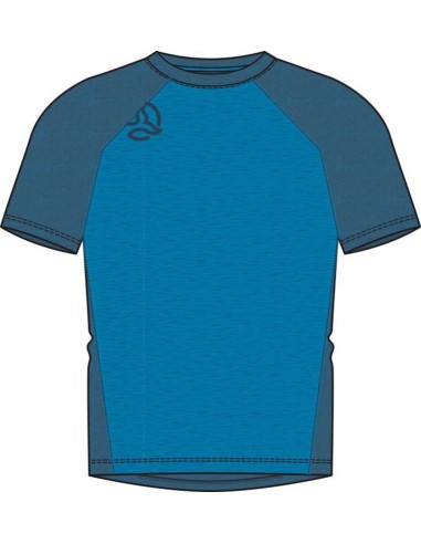 CAMISETA KRIN TERNUA AZUL