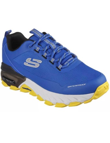 DEPORTIVO Max Protect - Fast Track SKECHERS