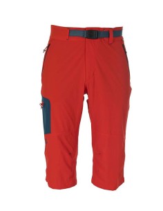 Ternua - Asgard Pant - Pantalón de trekking - Hombre