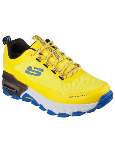 DEPORTIVO Max Protect - Fast Track SKECHERS