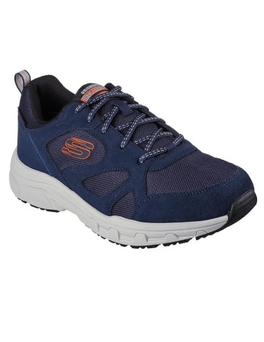 DEPORTIVO Relaxed Fit  Oak Canyon SKECHERS