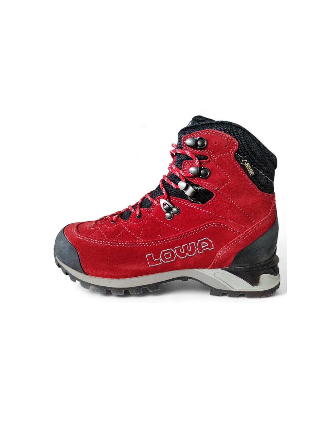 Lowa laurin clearance pro gtx mid