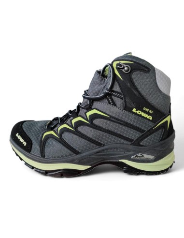 BOTA TREKING INNOX WS LOWA