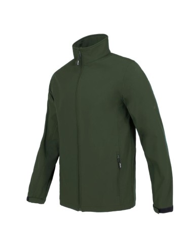 SOFT SHELL JOLUVI MENGALI 087 KAKI