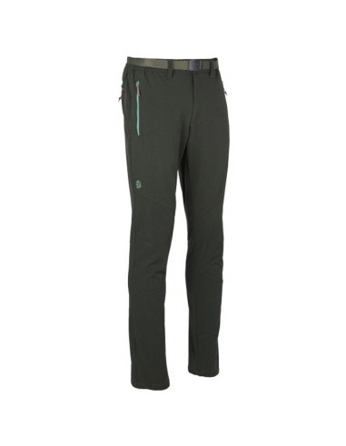 PANTALON WILBUR TERNUA DARK FOREST