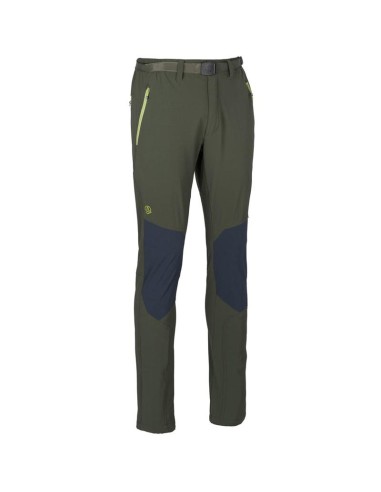 PANTALON CORNO DarkForest TERNUA