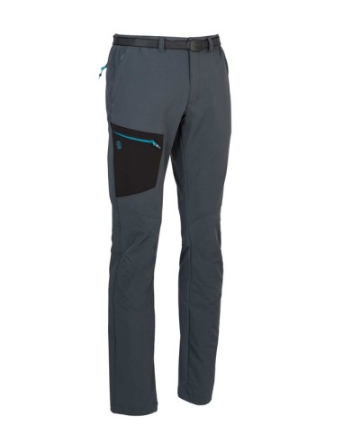 PANT  ASGARD Grey TERNUA