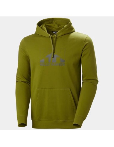PULLOVER HOODIE NORD GRAPHIC