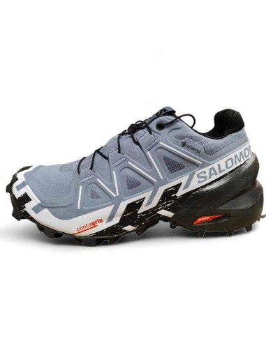 DEPORTIVO SPEEDCROSS 6 GTX W Flin/Blac/Hea SALOMON