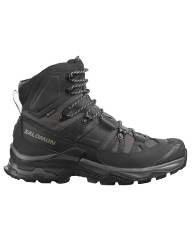 BOTA QUEST 4 GTX Magnet/Black/Quarry SALOMON