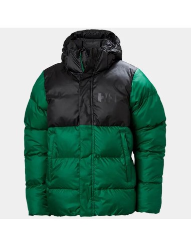 CHAQUETA JR VISION PUFFY malach HELLY HANSEN