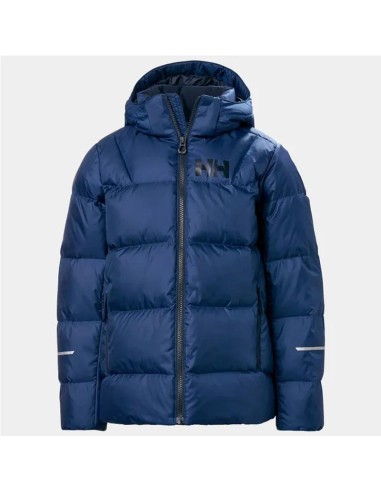 CHAQUETA ISF JORD DOWN Ocean HELLY HANSEN