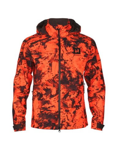 CHAQUETA WILDBOARD PRO CAMUFLAJE HWS HARKILA