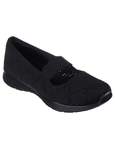 ZAPATILLA Seager - Casual Party SKECHERS