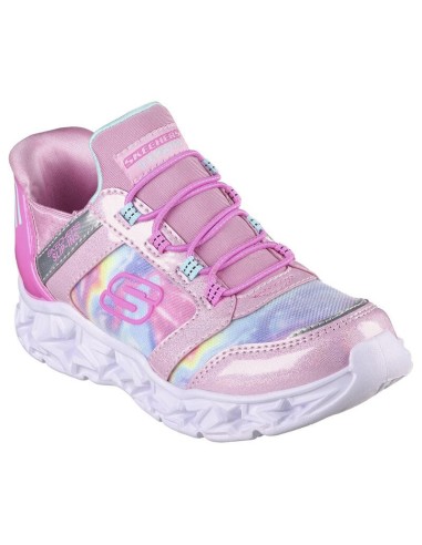 Skechers Slip-ins  Galaxy Lights - TieDye Takeoff