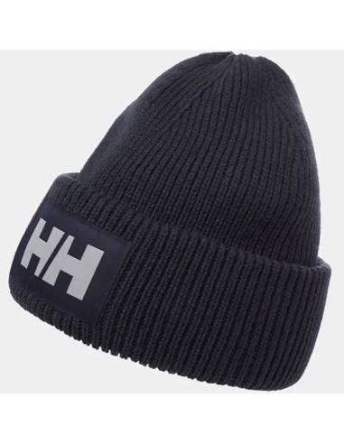 GORRO HH BOX BEANIE 