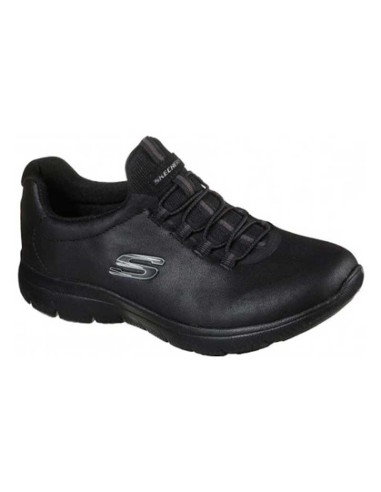 DEPORTIVO SUMMITS OH NEGRO SKECHERS