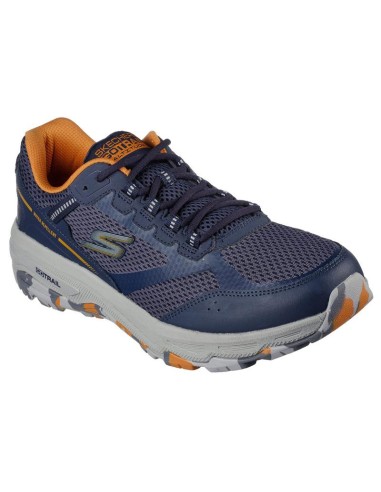 DEPORTIVO GO RUN TRAIL ALTITUDE - MARBLE SKECHERS