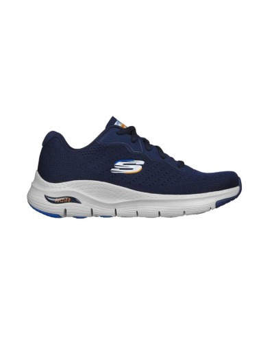 DEPORTIVO SKECHERS ARCH-FIT-INFINITY COOL