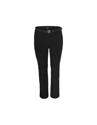 PANTALON TERNUA HOPEALL NEGRO