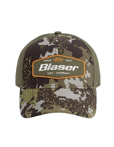 GORRA Badge BLASER