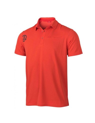 POLO SKELD 2 0 ORANGE TERNUA