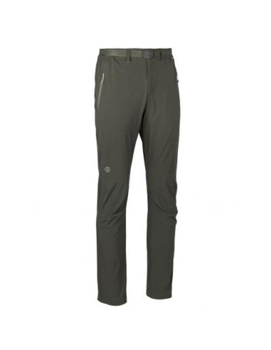 PANTALON FRIZ PT DARK FOREST TERNUA