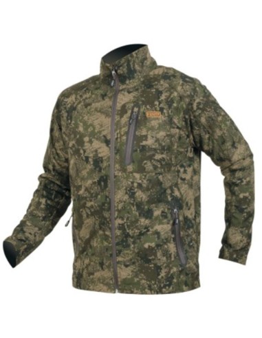 Chaqueta polar HART IBICE-PS