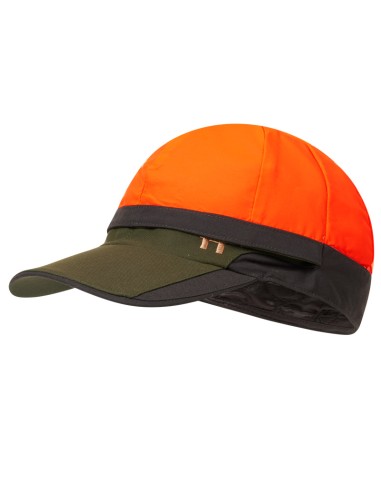 GORRA PRO HUNTER GTX Reversible HARKILA