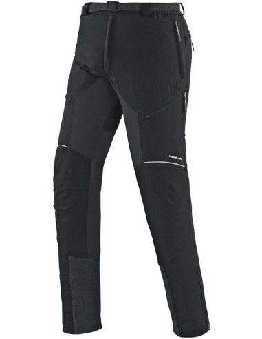 PANTALON TRANGOWORLD KATO NEGRO