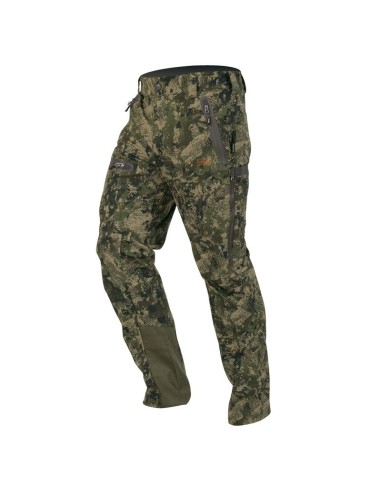 PANTALON HART CHAMOIS-T