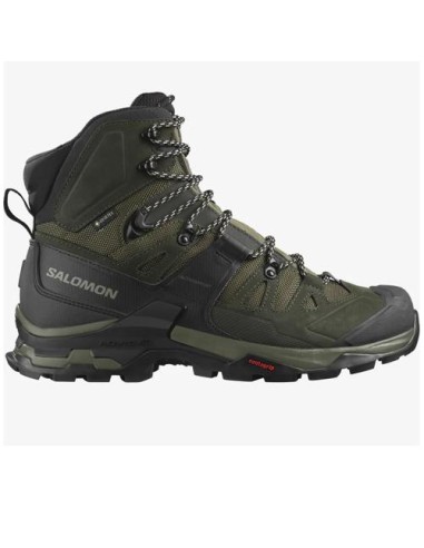 BOTA QUEST 4 GTX Olive/Night/Safari SALOMON