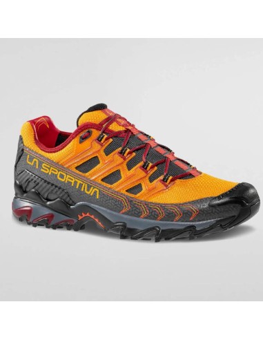 DEP  ULTRA RAPTOR II papaya/sangria LA SPORTIVA