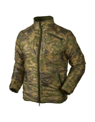 CHAQUETA LYNX INSULATED REVERSIBLE 