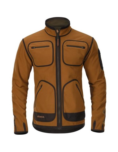 SOFT SHELL  KAMKO 10º ANIVER  HARKILA