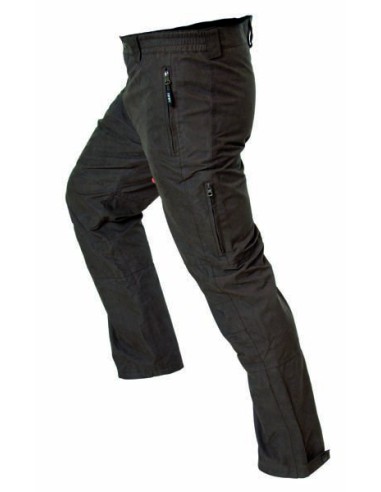 PANTALON HART LARRUN-T