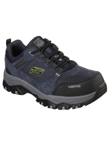 DEPORTIVO Work  Greetah Comp Toe SKECHERS