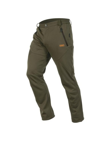 PANTALON STILK-TXT  verde HART