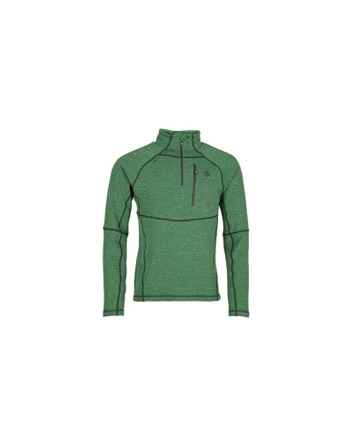 CAMISETA MOMHIL TERNUA VERDE