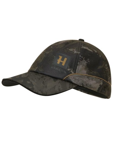 GORRA NOCTYX CAMO LIGHT  Axis MSP black/Black