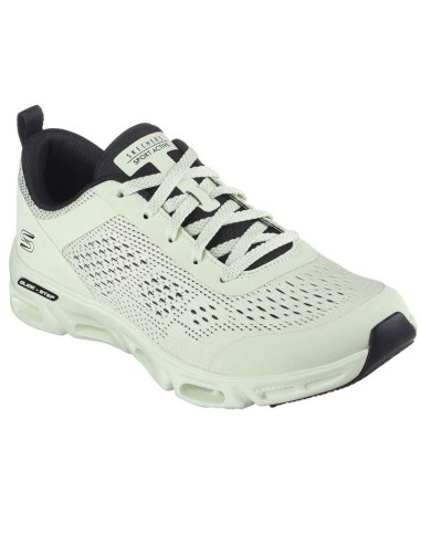 DEPORTIVO Glide-Step Gratify - Lume SKECHERS