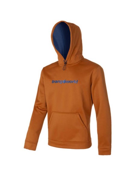 Sudadera trangoworld online